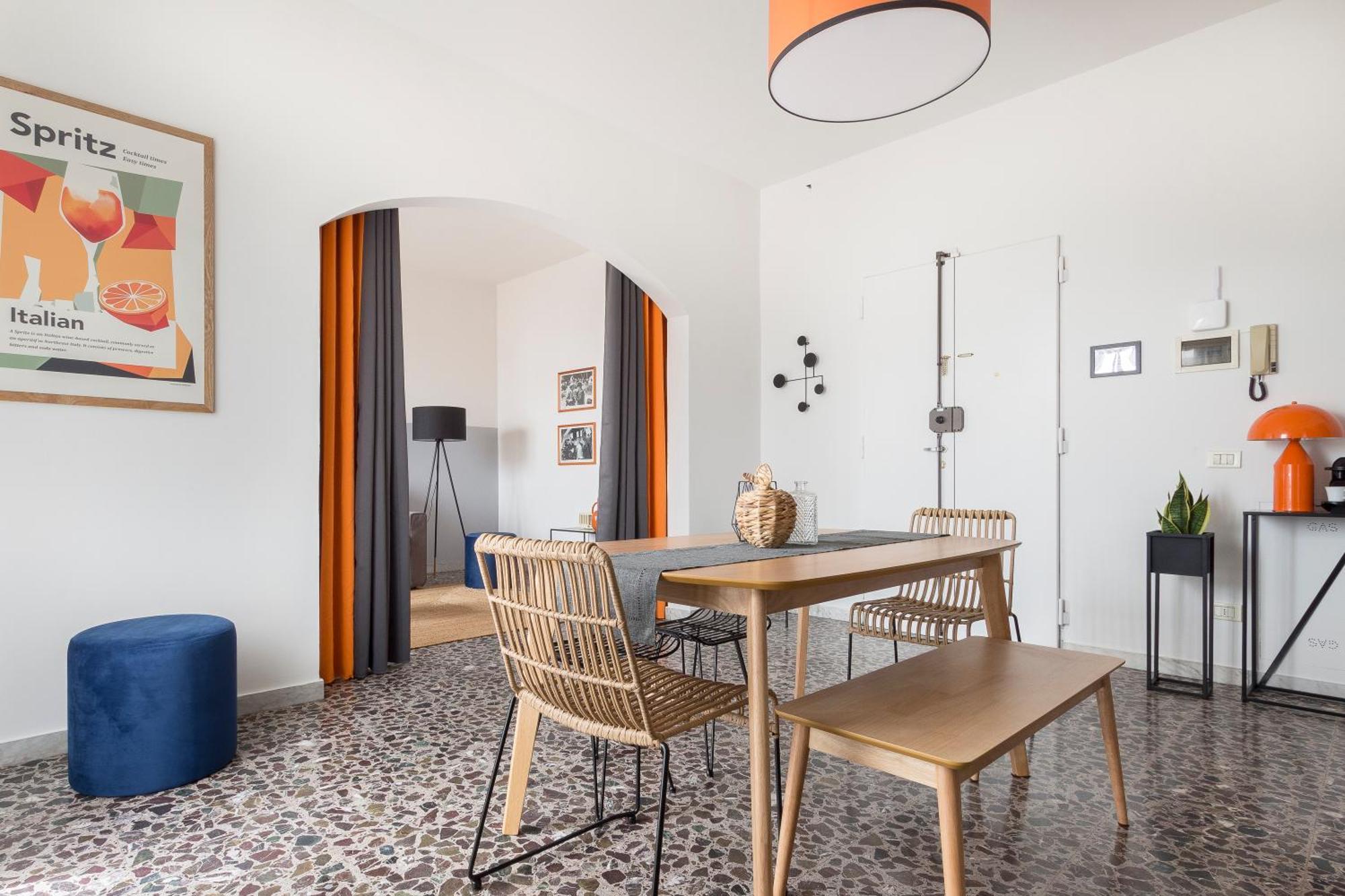 Casa Spritz Florenz