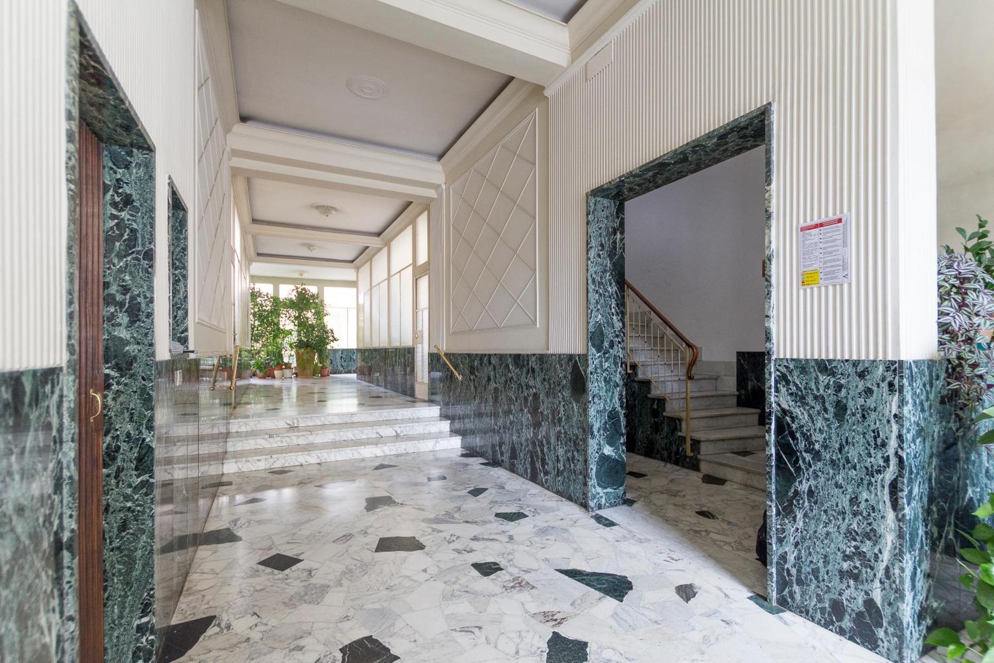 Casa Spritz Apartment Florenz